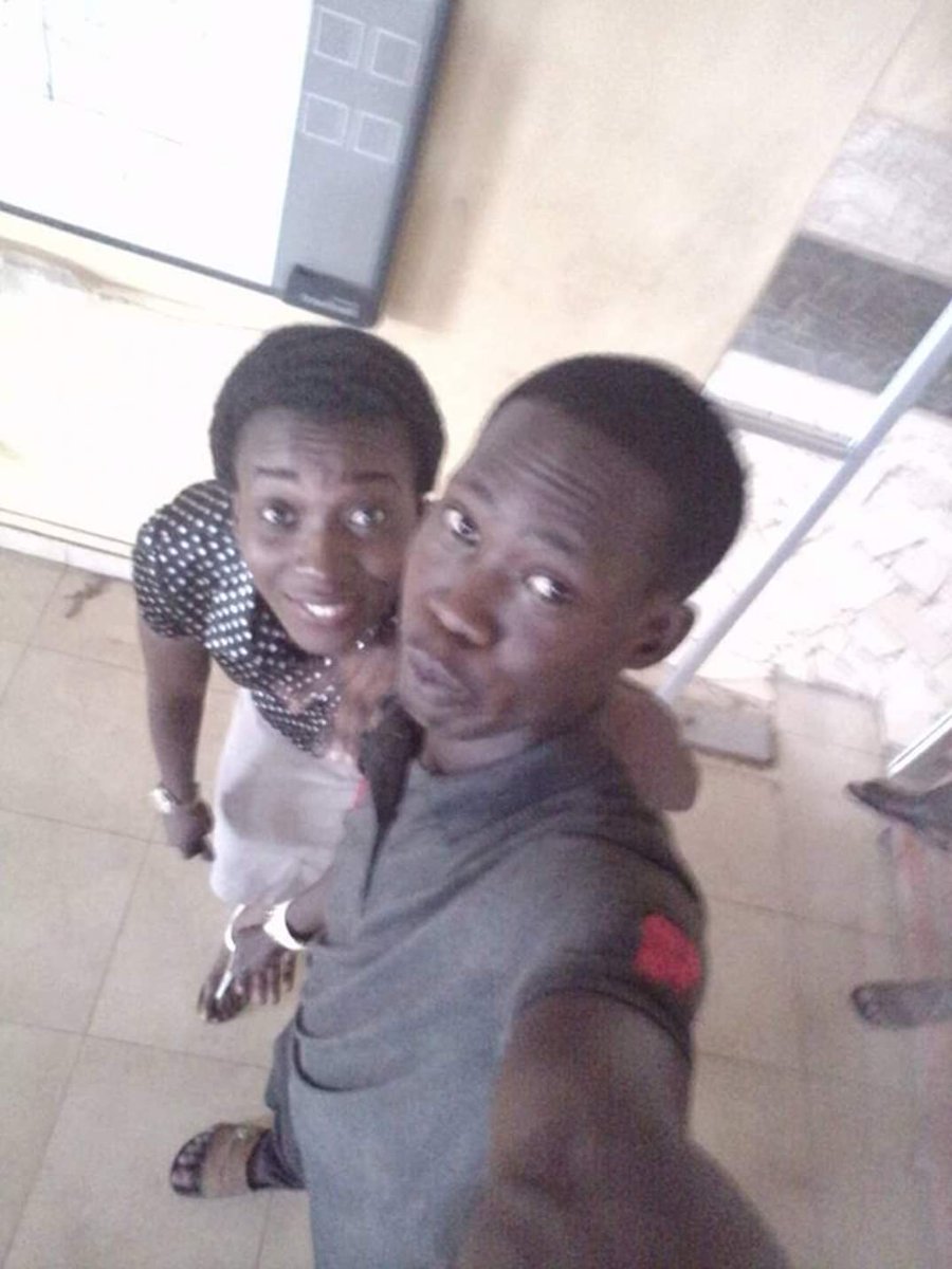 Seun 👑 tweet media