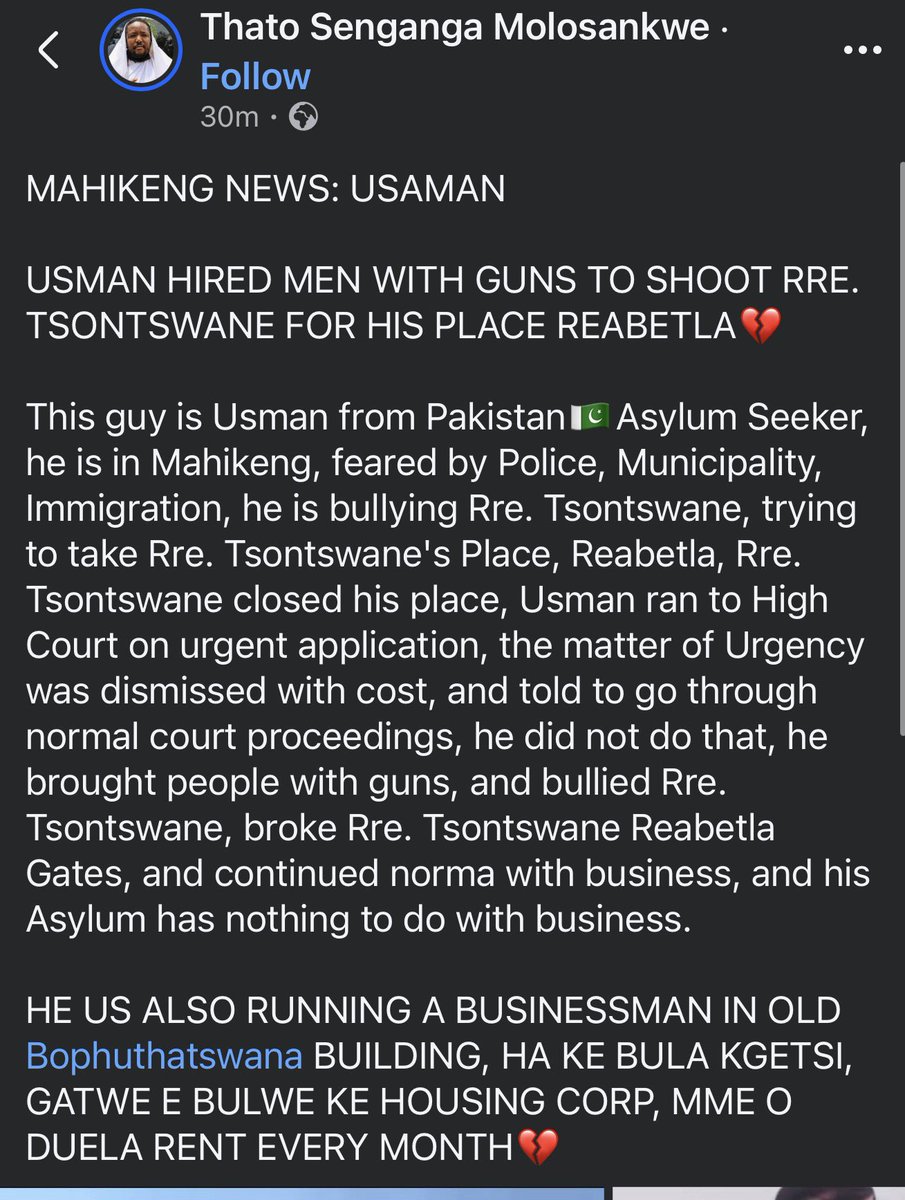 Jacinta Ngobese🇿🇦 tweet media