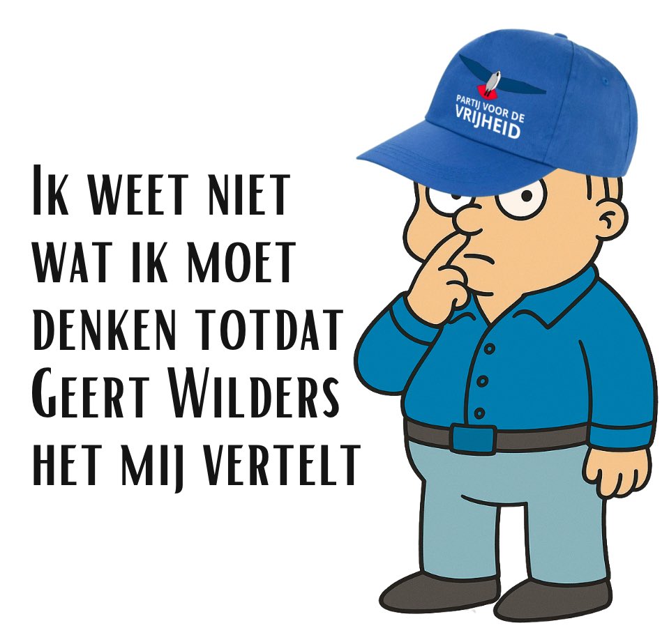 Al die extreem rechtse nazis die nu gaan huilen over Marcel van Dam, terwijl oa Wilders vele malen verder is gegaan met uitspraken en dat al jaaaaren en toen vonden ze het prachtig en mee eens etc.. en nu janken? De ironie en wat een hypocrieten. #pvv #wilders #fvd #pimfortuyn