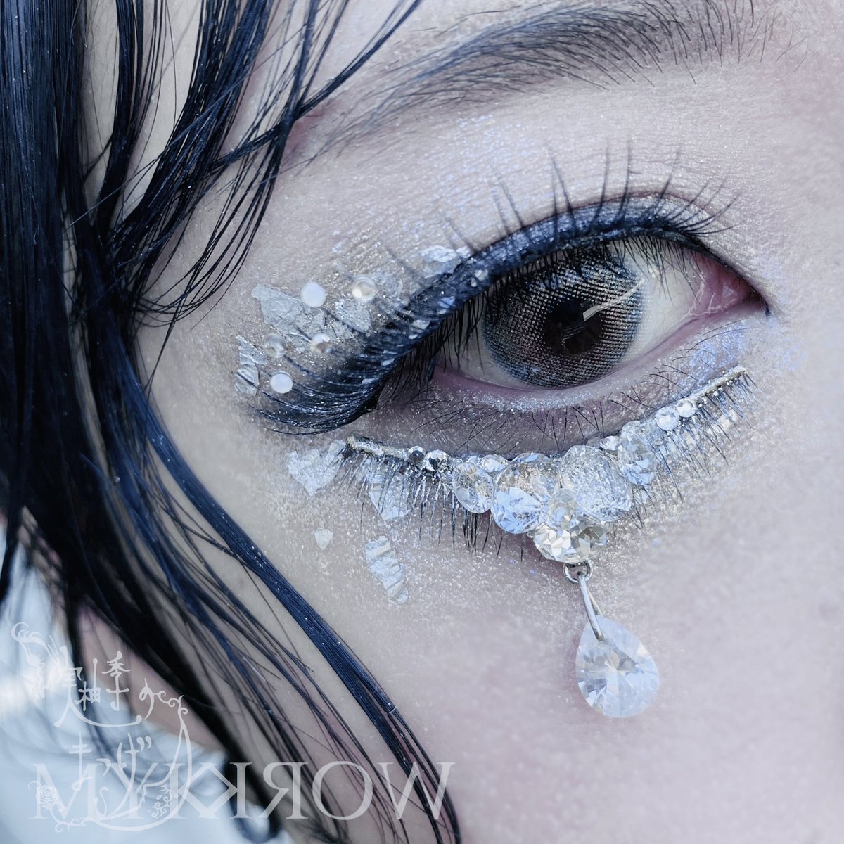 実柚季(MYK WORK) (@MYKWORK) / Posts / X
