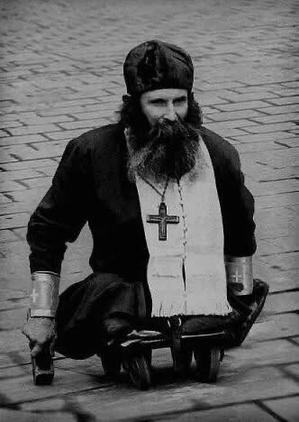 Fr. Daniel☦️ tweet media
