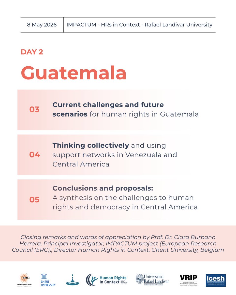 Human Rights in Context tweet media