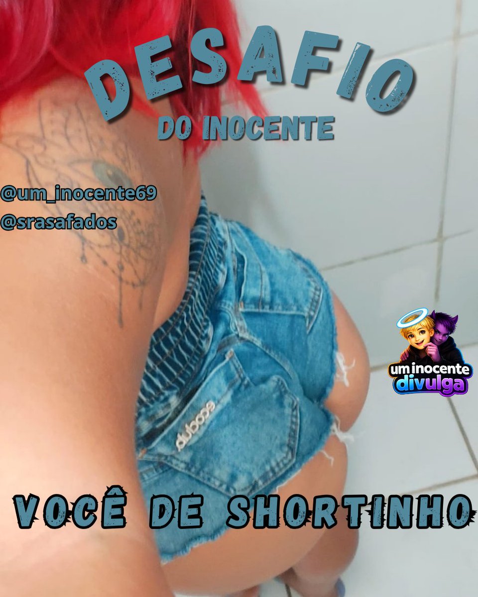Um inocente divulga 2.0 tweet media