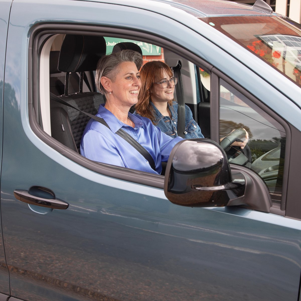 Motability Operations tweet media