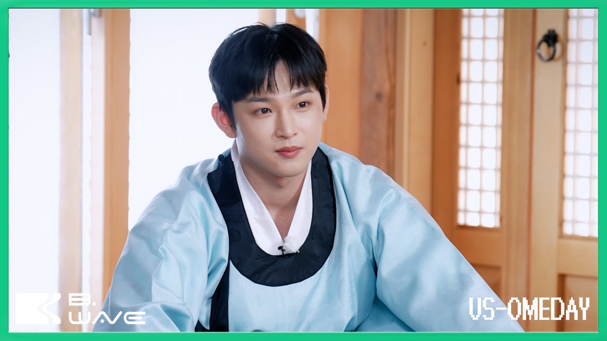 🎥
[US-OMEDAY] 원가네 유생의 품격 EP.2

▶ youtu.be/NDMC0Gc7VKc

#원어스 #ONEUS