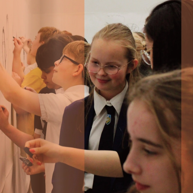Independent Schools Council tweet media