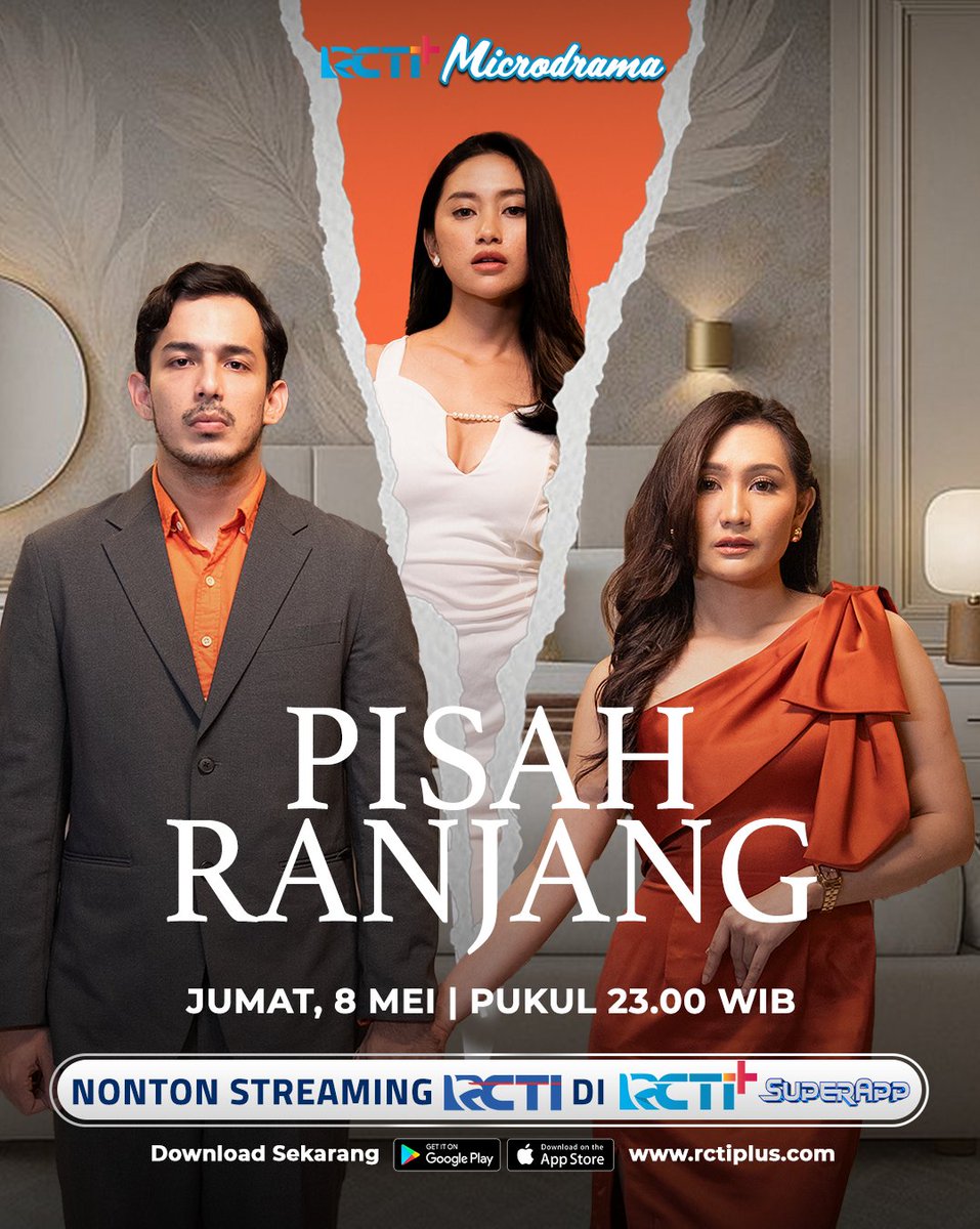 RCTI+ Official tweet media