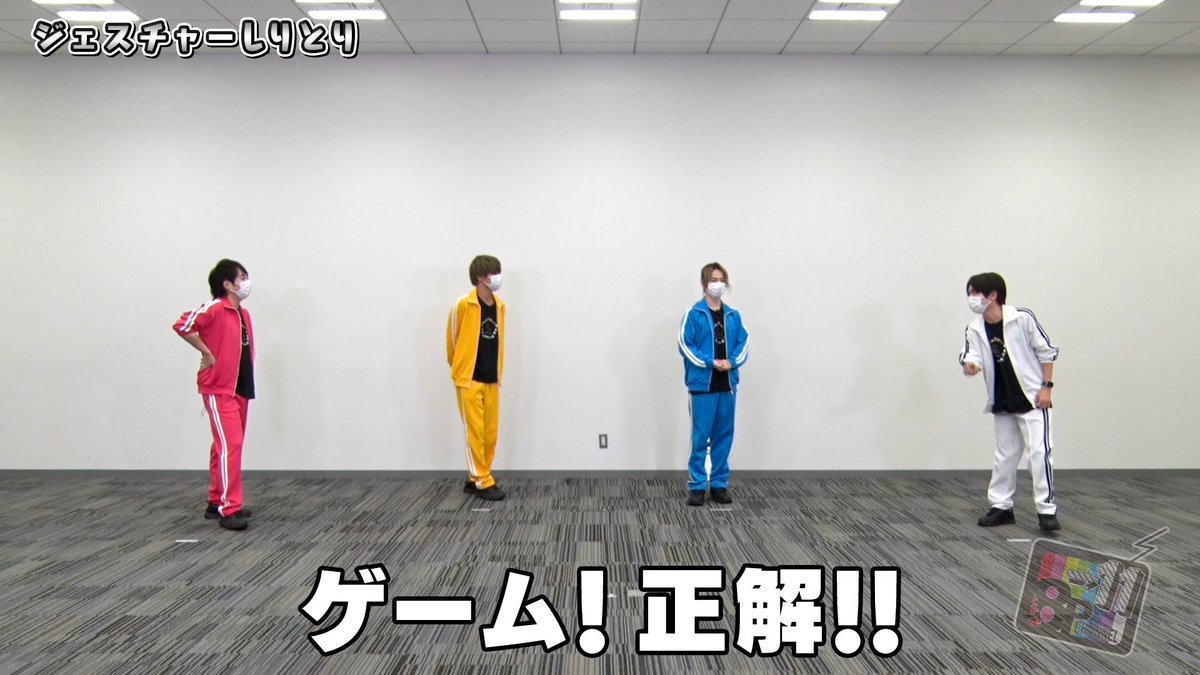 8P（エイトピース） tweet media