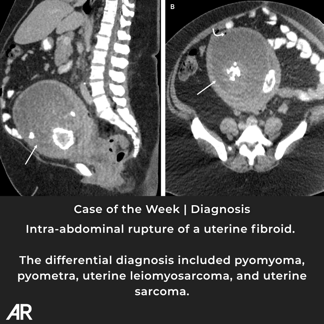 AppliedRadiology tweet media