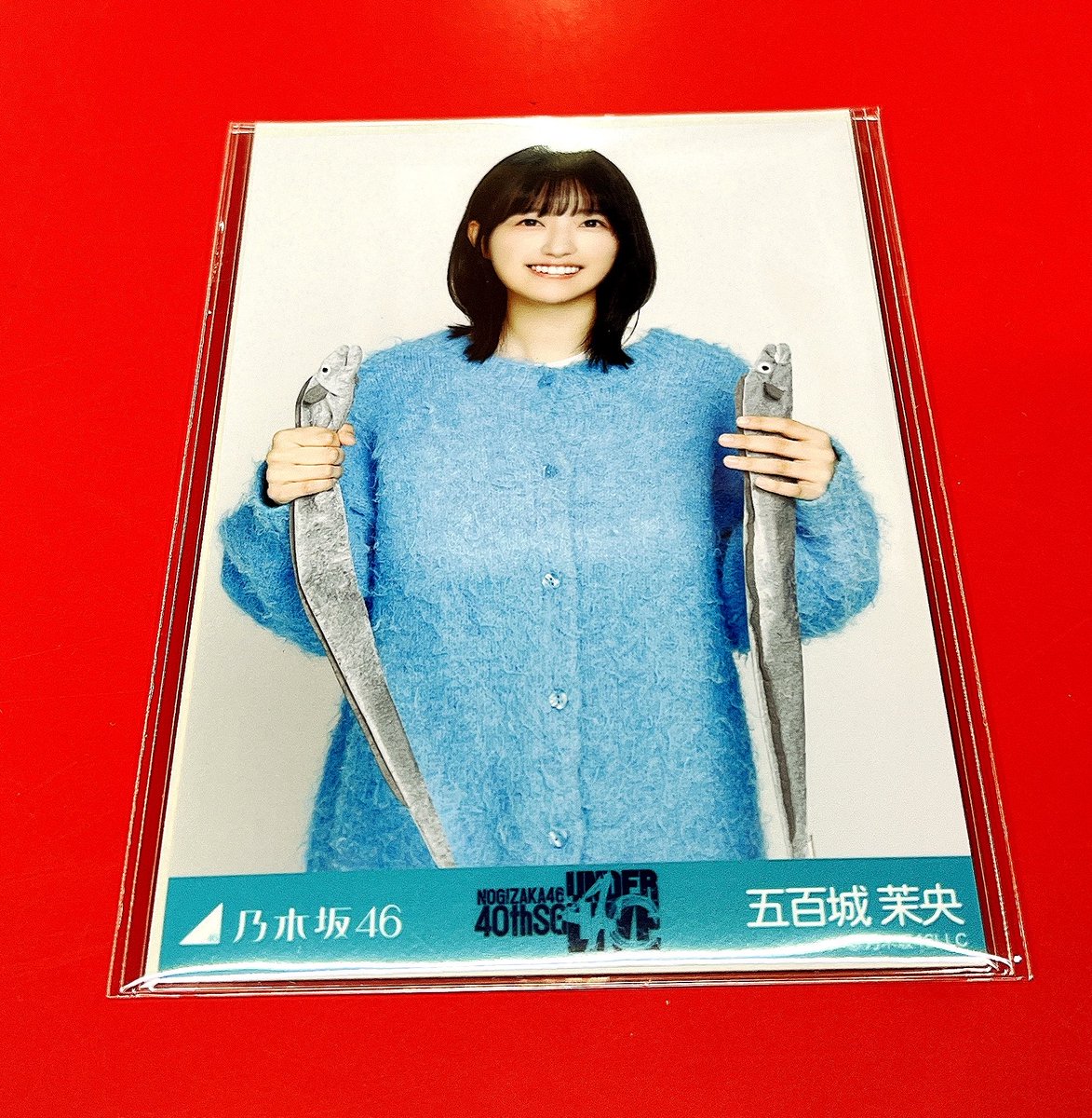 乃木坂46】 #一ノ瀬美空 さん ・ライブ会場撮りおろし プレミアム生
