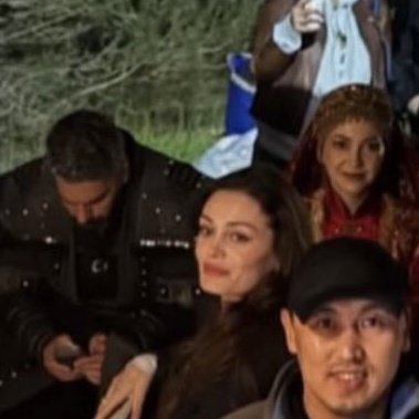 Şükrünün  ekran süresiyle benimki yarışır ncksksosjdid be adam bi telefonu bırakta etrafa  bak şaş olucaksin yoksa😹😹

#FatVius #KuruluşOrhan