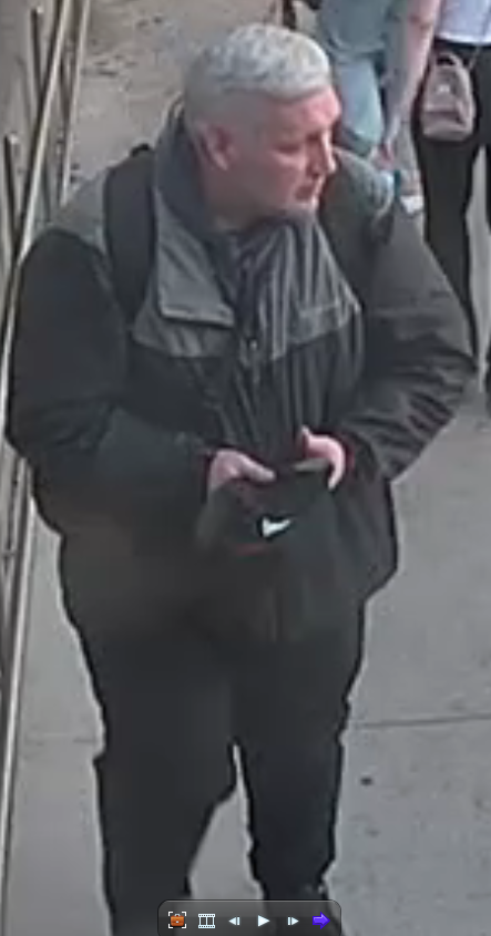 MBTA Transit Police tweet media