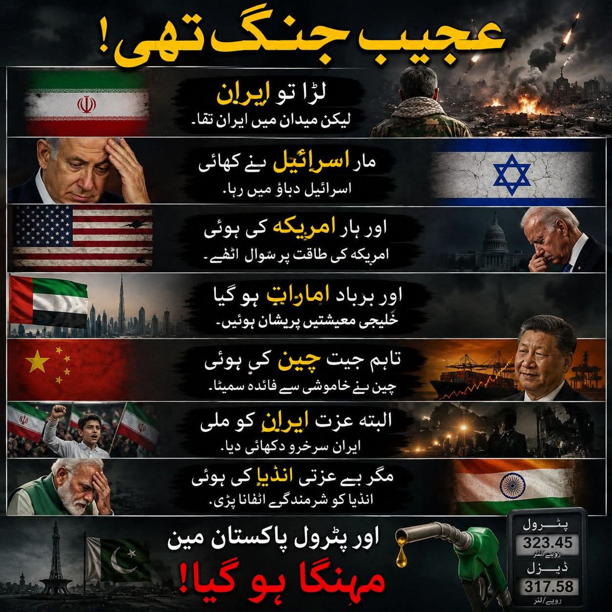 Saeedkoree's tweet photo. #Pakistán https://t.co/FKzkvQSNs2