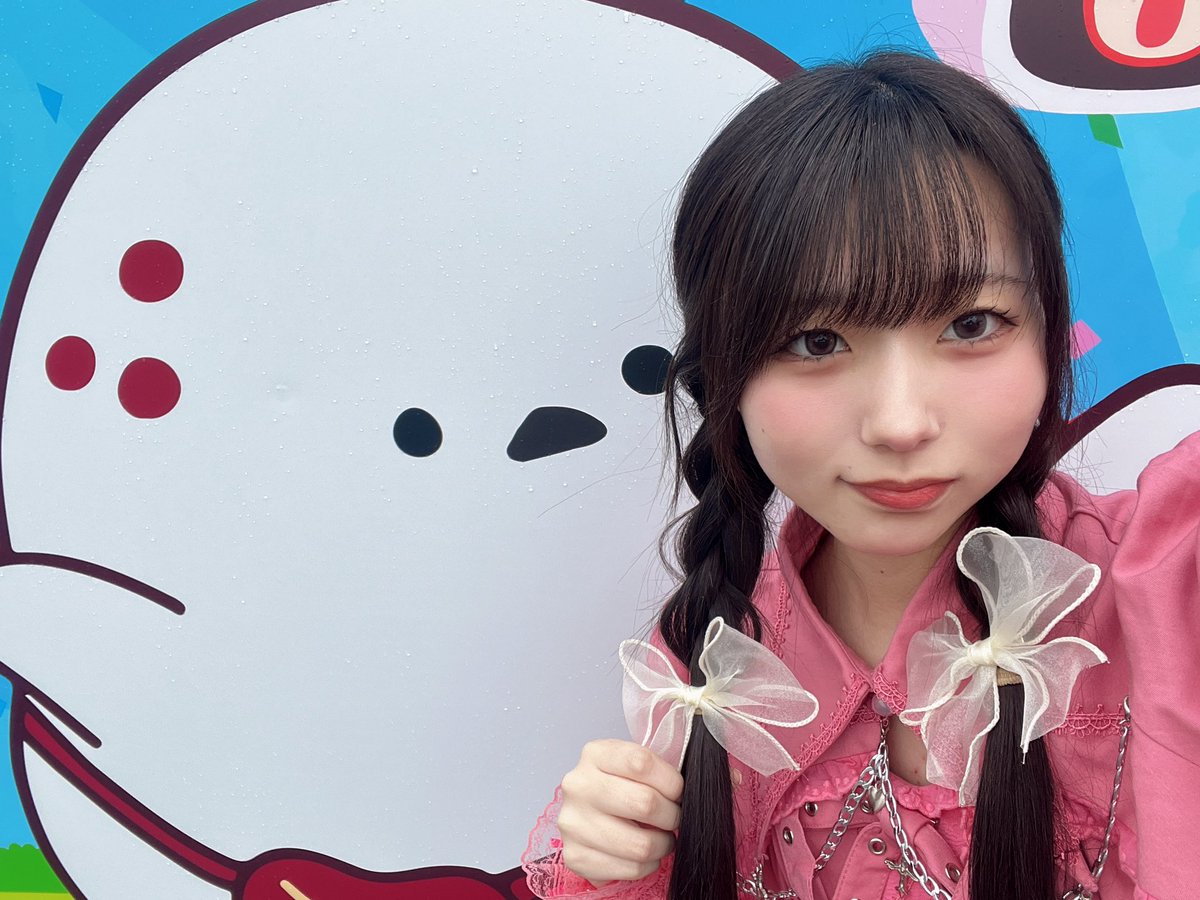 『アフター菓子博あさひかわ2026』
ありがとうございました！！♡♡