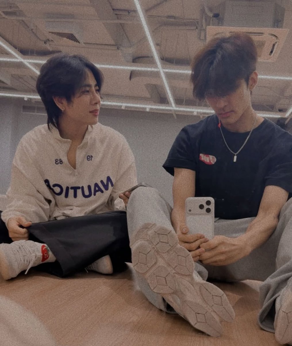 If not boyfriend why so boyfriend coded