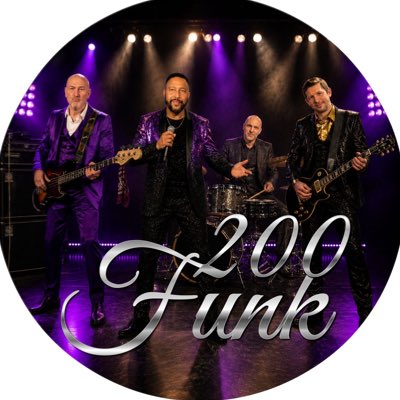 200 Funk tweet media
