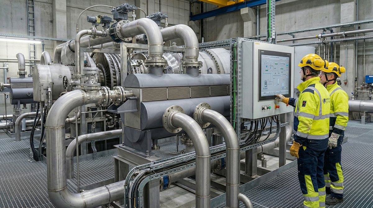 Tempco_it's tweet photo. #PCHE #exchangers as #gasturbine performance heaters in #oilandgas to increase performance while ensuring process stability and safety, also allowing to leverage #heatrecovery to achieve maximum #efficiency.

#LNG #powergeneration #solidtemperature
https://t.co/DvQZf4bkZq https://t.co/bQK0lbKTNK