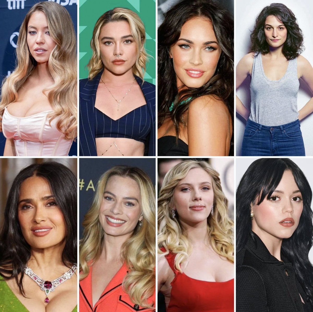 HollywoodFaces tweet media