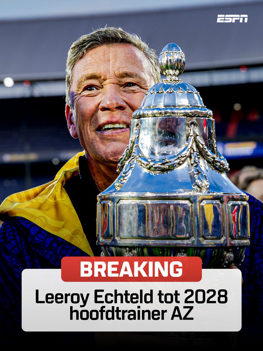 ESPN NL tweet media