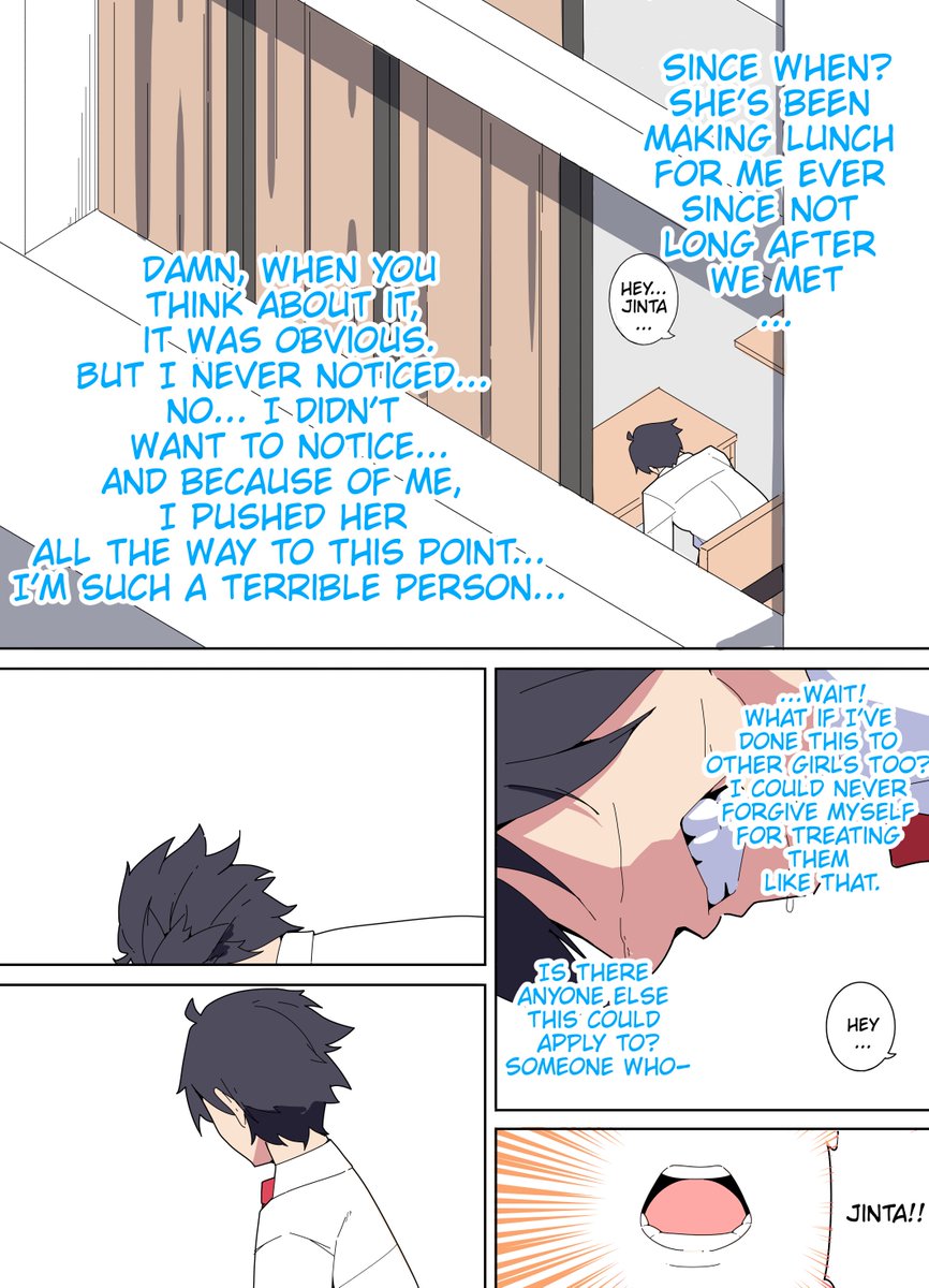 KuraidD's tweet photo. Until you fall for me:

Too late😔... but too SFW

(Spport it to keep it weekly) https://t.co/ct8G6vZWN8
