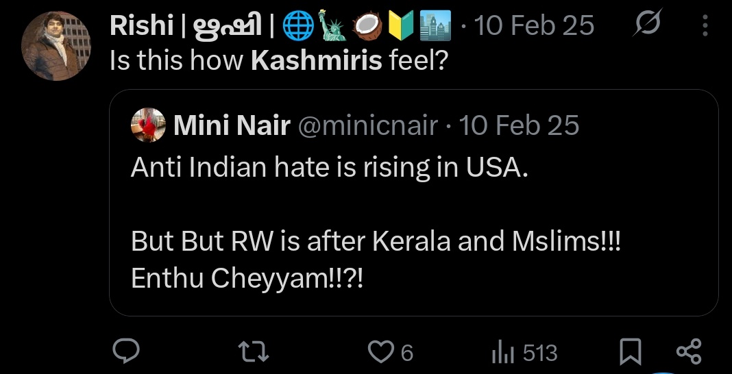 Meowatollah Al-Hindustani tweet media