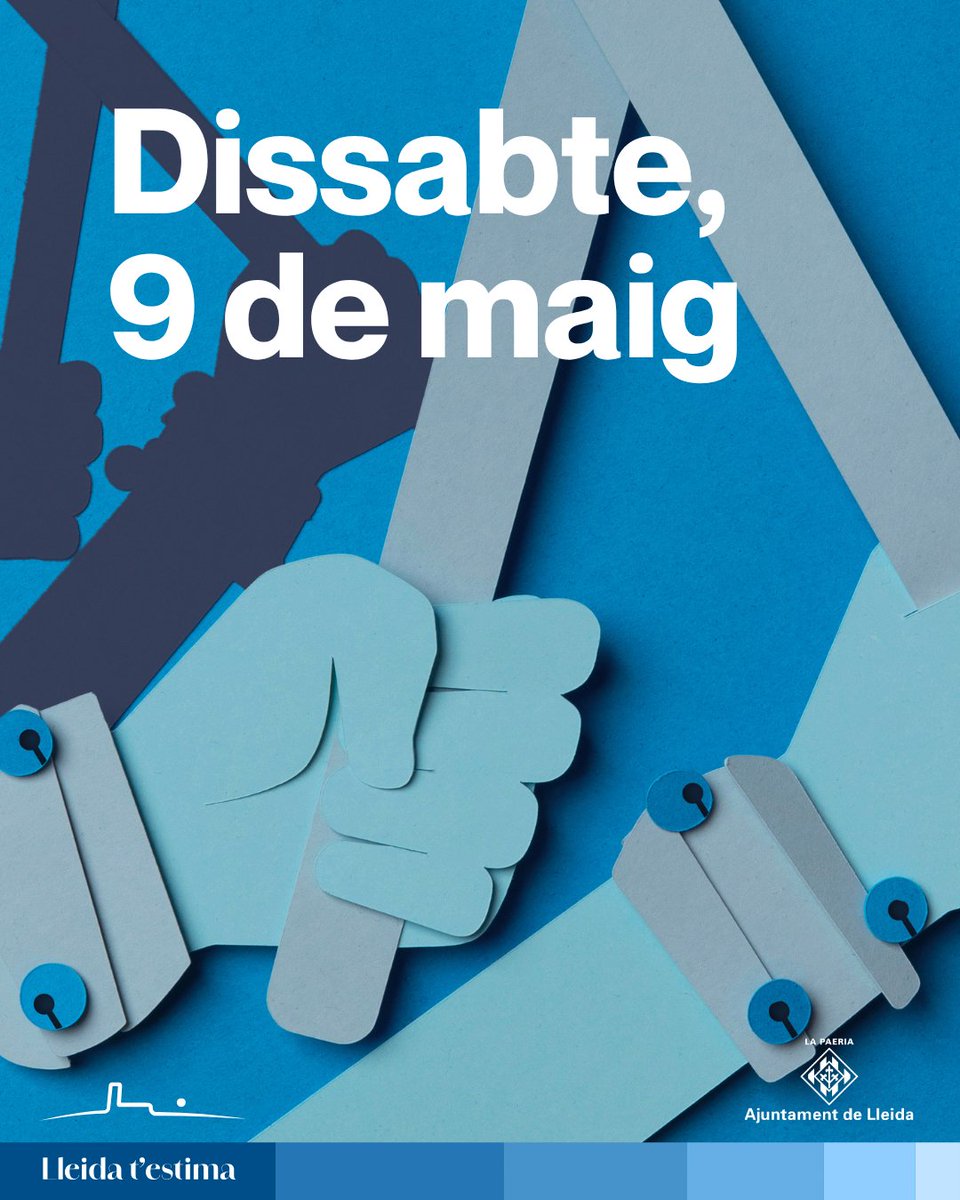 Festes Lleida tweet media