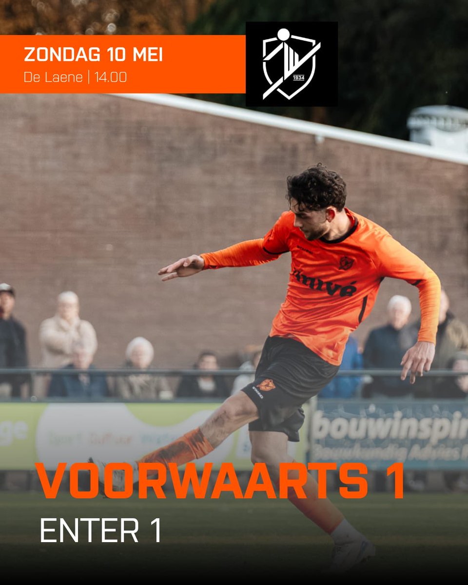 Voorwaarts voetbal tweet media