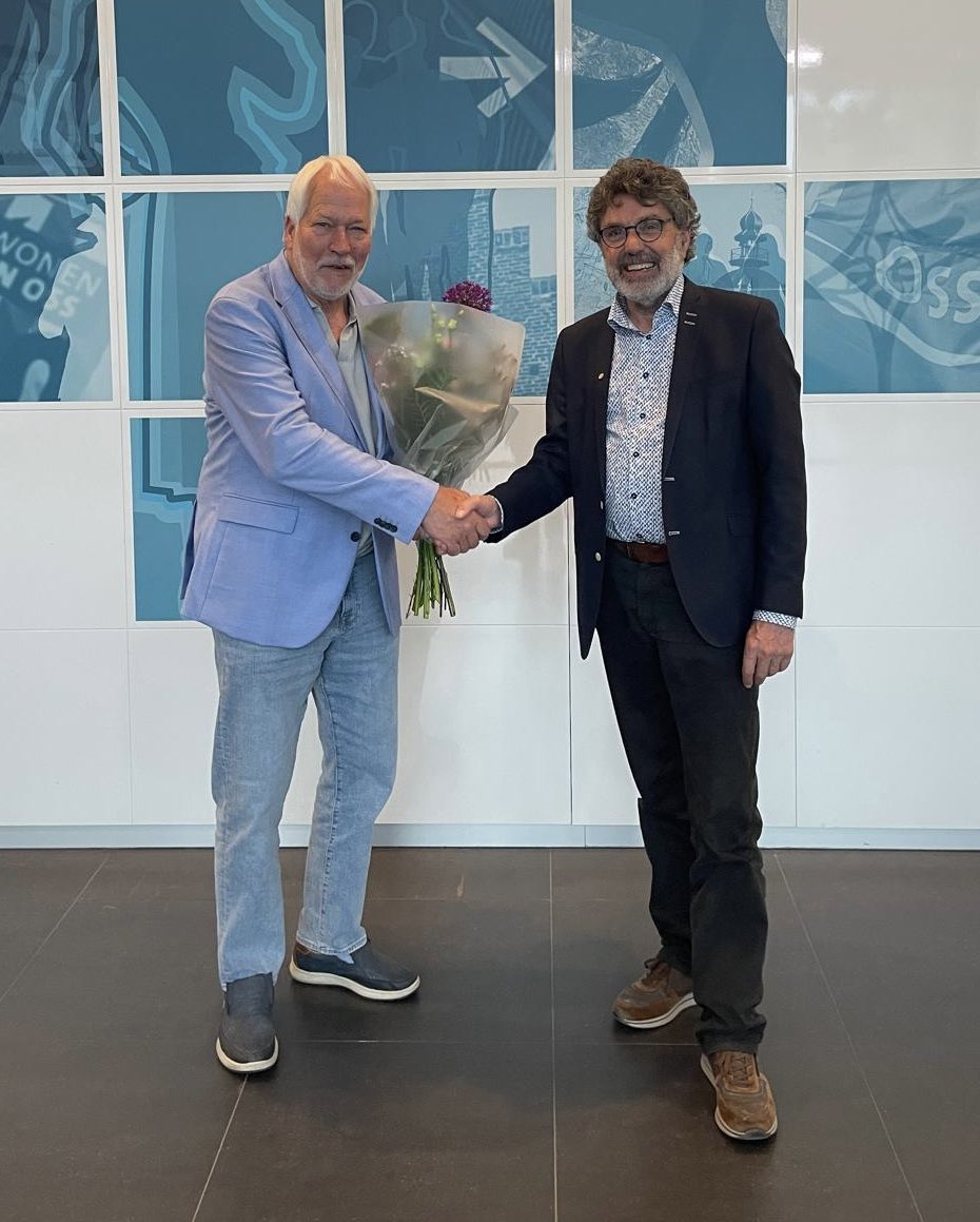 SP afdeling Oss tweet media