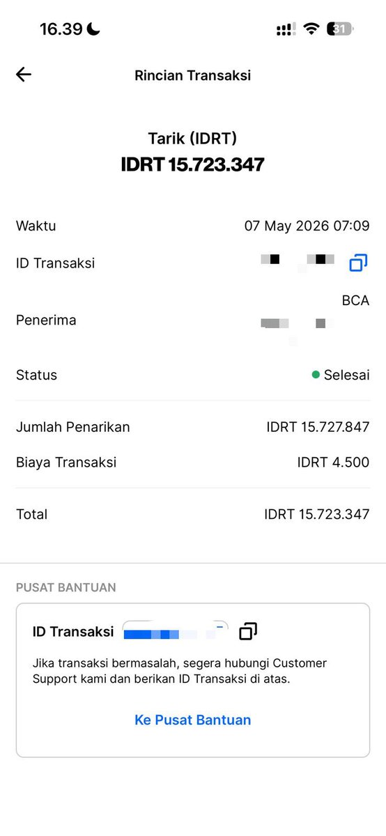 Bandot tweet media