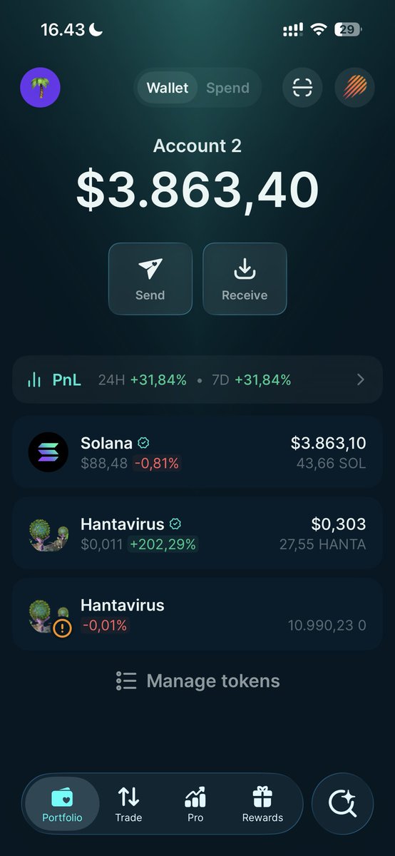 Bandot tweet media