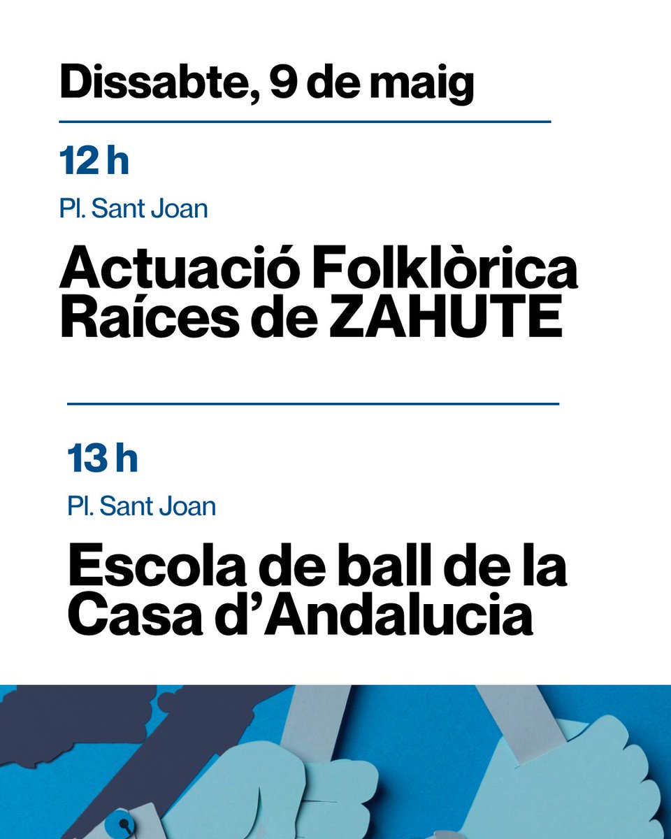 Festes Lleida tweet media