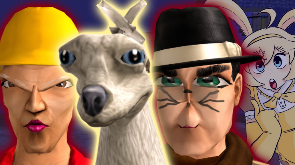 wekdarling's tweet photo. NEW VIDEO OUT: THE SIMS 2 CHOPPED HOUSE
https://t.co/neake6cC71
#vtuber #envtuber #wekkyworld https://t.co/6jMJhUGUaR