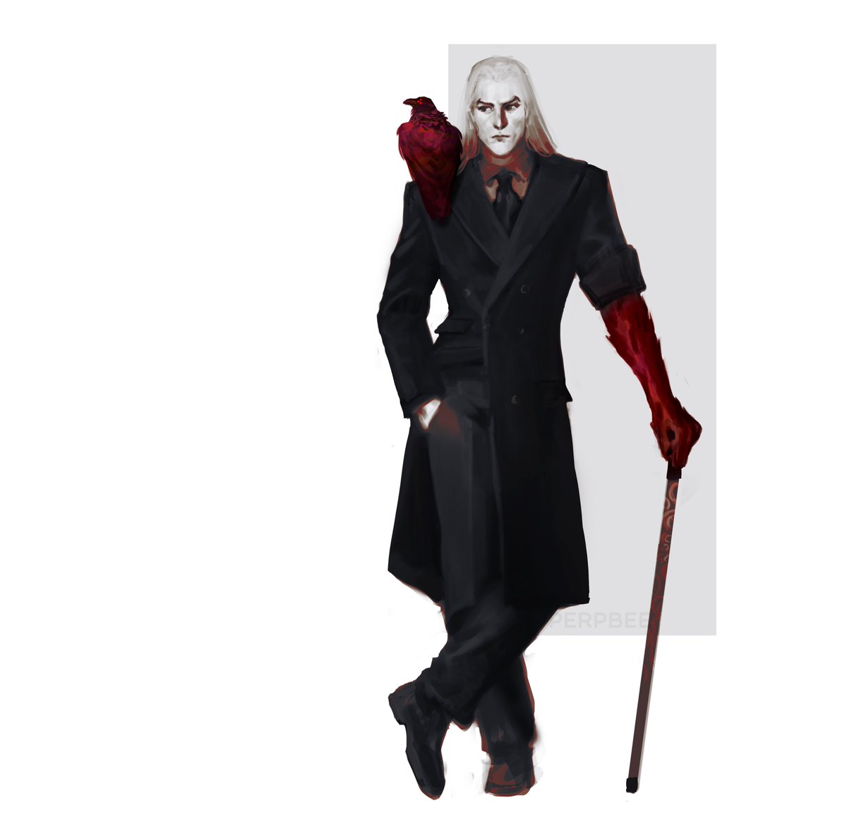 Jericho Slayn
#leagueoflegends