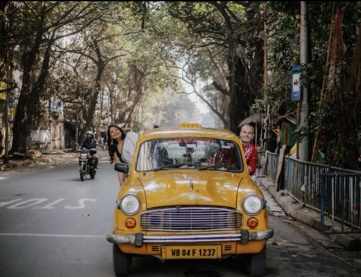 bengalwithrohit's tweet photo. Melbourne based Company - APAC Innovation Hub opens their Asia HQ in #Kolkata

Congratulations to the founders Dickie Currer-Ganguli and Puja Currer-Ganguli 👏

#newcompany #kolkata #kolkatagrowing #india #newoffice #newjobs #apacinnovationhub #innovations #westbengal #comeinvestinbengal