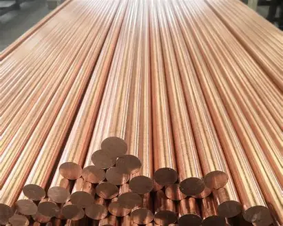 Hongdingye's tweet photo. Cu-OFE copper = purity &amp; performance ⚡
99.99% purity, ultra-low oxygen, strong conductivity &amp; weldability.
Built for electronics &amp; vacuum systems.
📩 amqsales01@163.com
#copper #cuofe https://t.co/hp1KUW1bGh