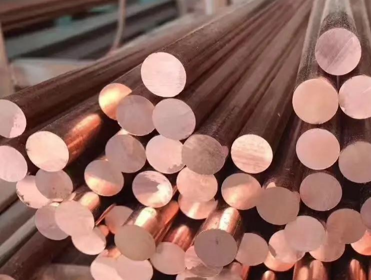 Hongdingye's tweet photo. Cu-OFE copper = purity &amp; performance ⚡
99.99% purity, ultra-low oxygen, strong conductivity &amp; weldability.
Built for electronics &amp; vacuum systems.
📩 amqsales01@163.com
#copper #cuofe https://t.co/hp1KUW1bGh