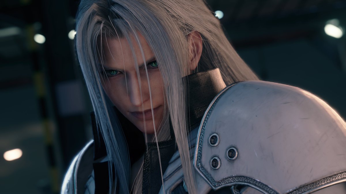 Square Enix DE tweet media