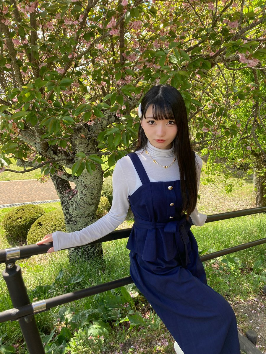 自然に沢山触れてます