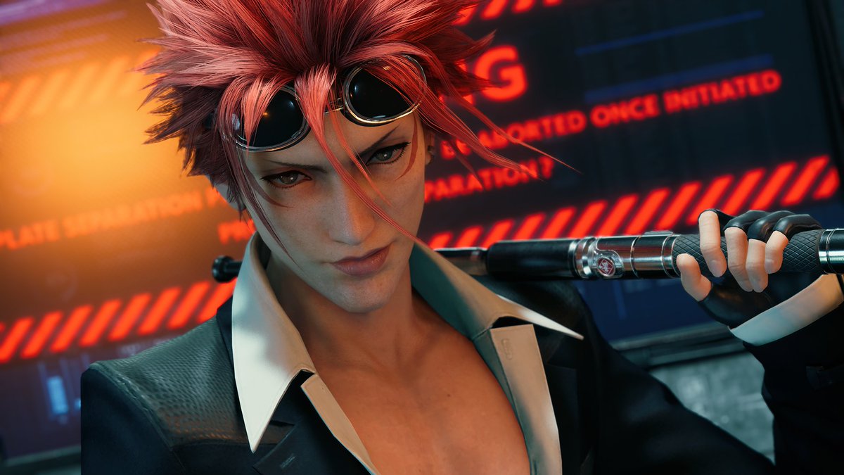 Square Enix DE tweet media