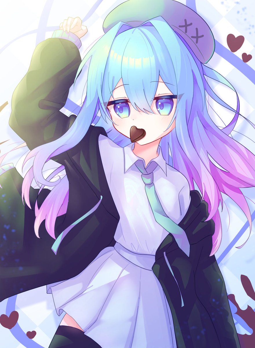 ぽいる tweet media
