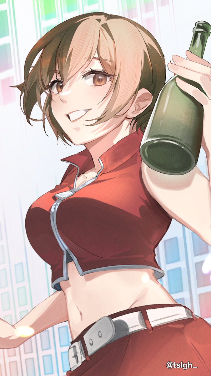 CHELL ｜ tweet media