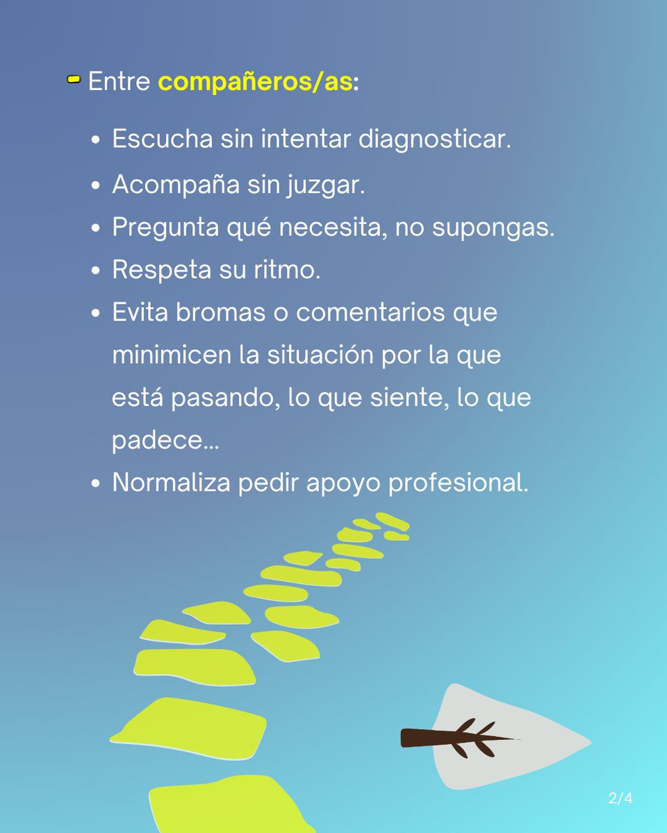 Col·legi Oficial Psicologia Comunitat Valenciana tweet media