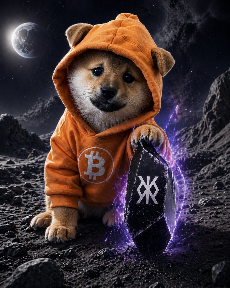 DOG•DA•MASSA tweet media