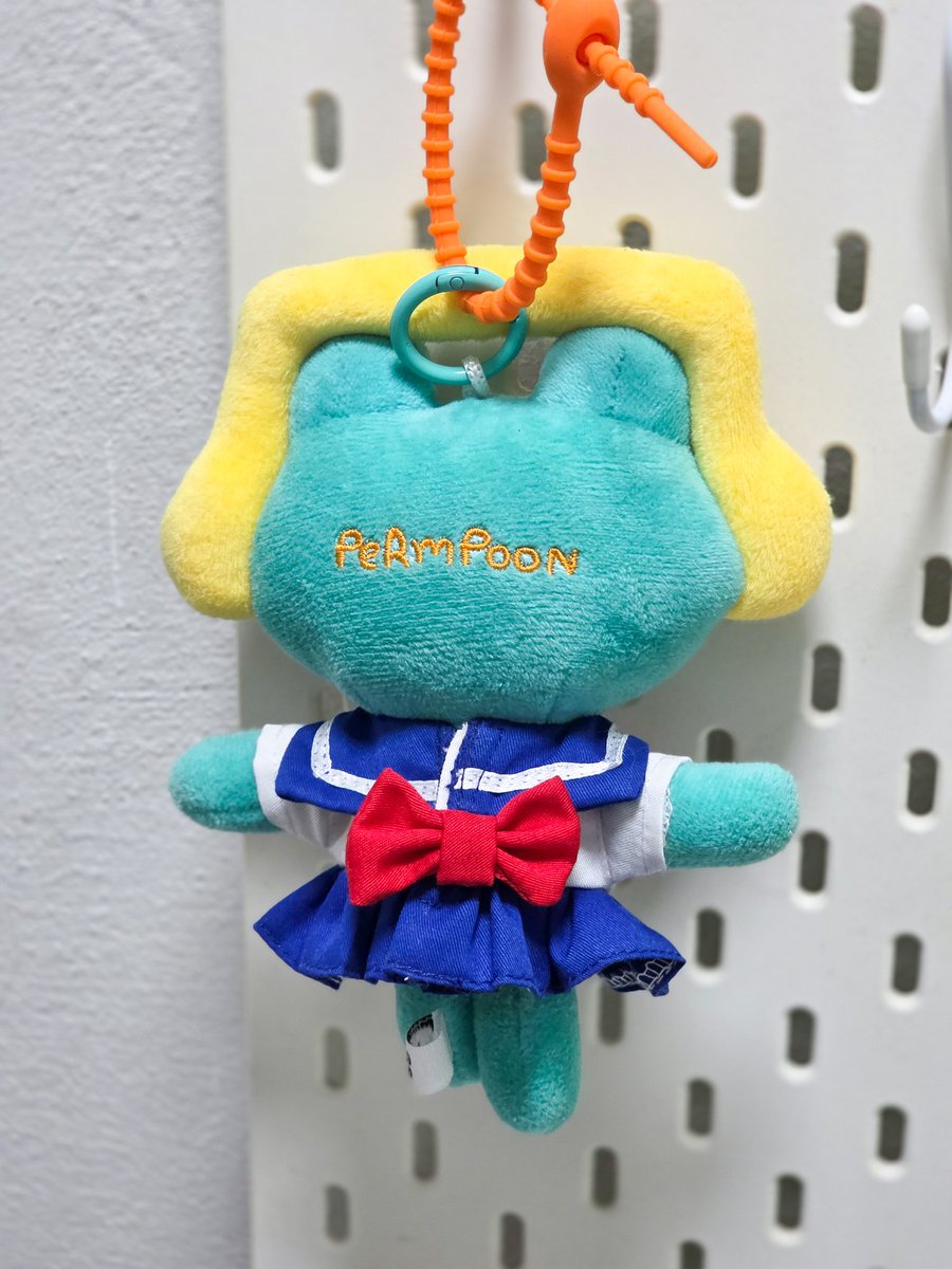 jiuqistuff | 🧶 ร้านชุดตุ๊กตา tweet media