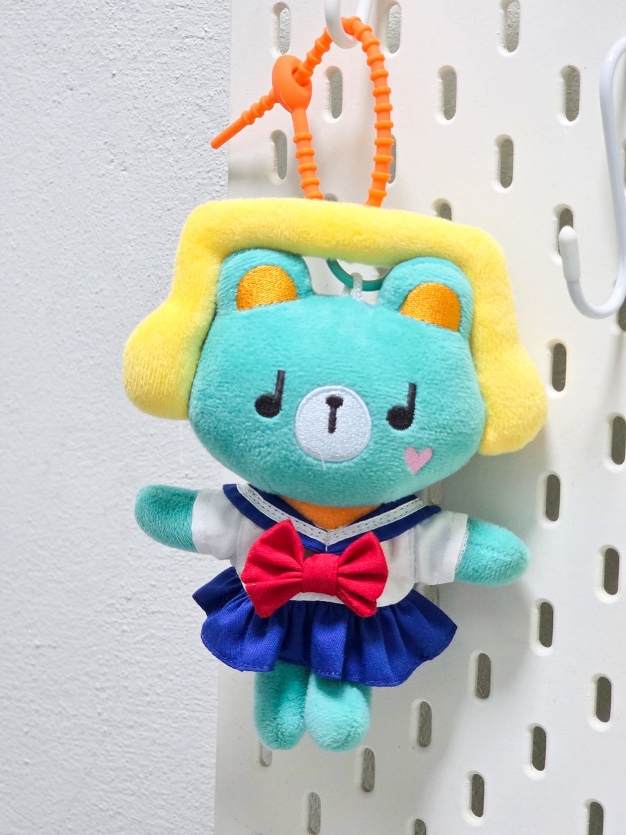 jiuqistuff | 🧶 ร้านชุดตุ๊กตา tweet media