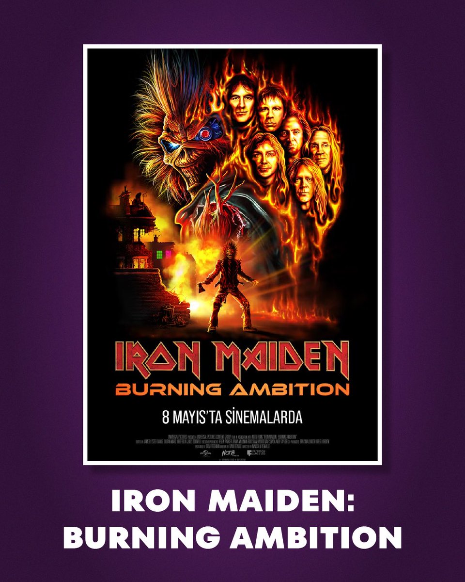 World Cinezone tweet media