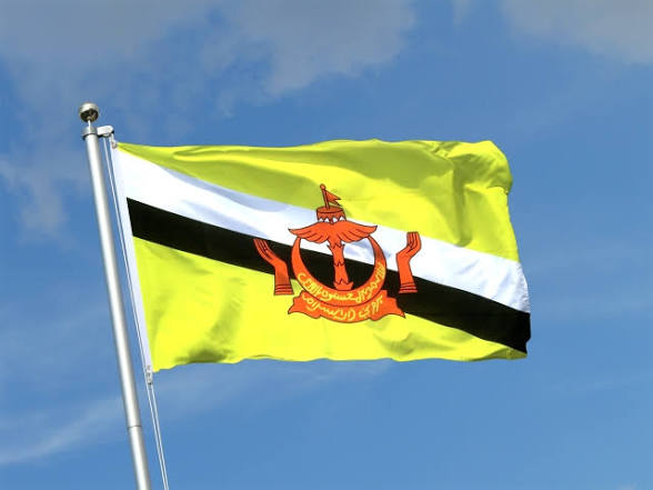 Brunei Darussalam : Negara kecil tapi kaya, dan mensejahterahkan rakyatnya.

Fakta unik dari negara Brunei Darussalam

- UTAS
