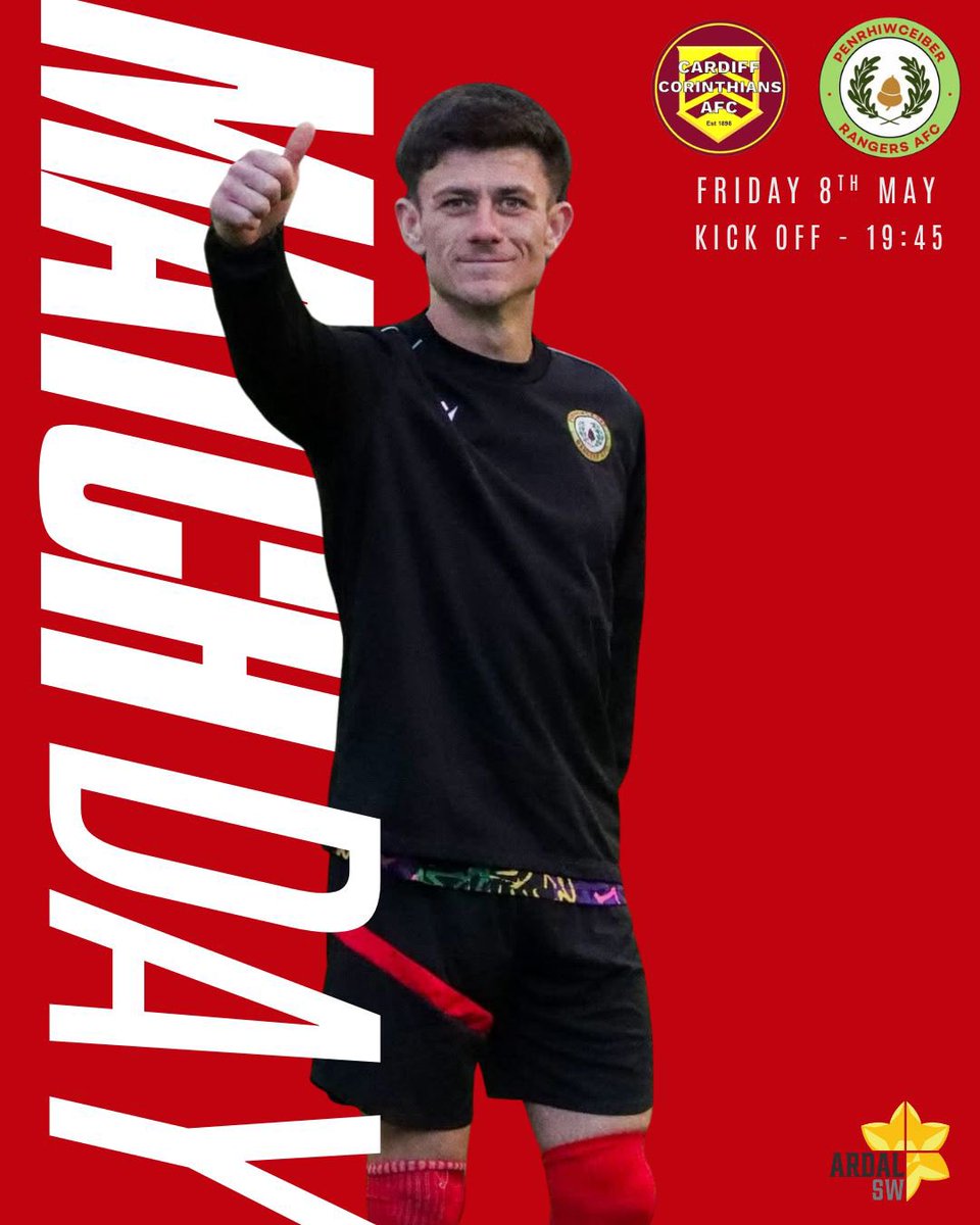 Penrhiwceiber Rangers AFC (@Ceiberrangersaf) / Posts / X