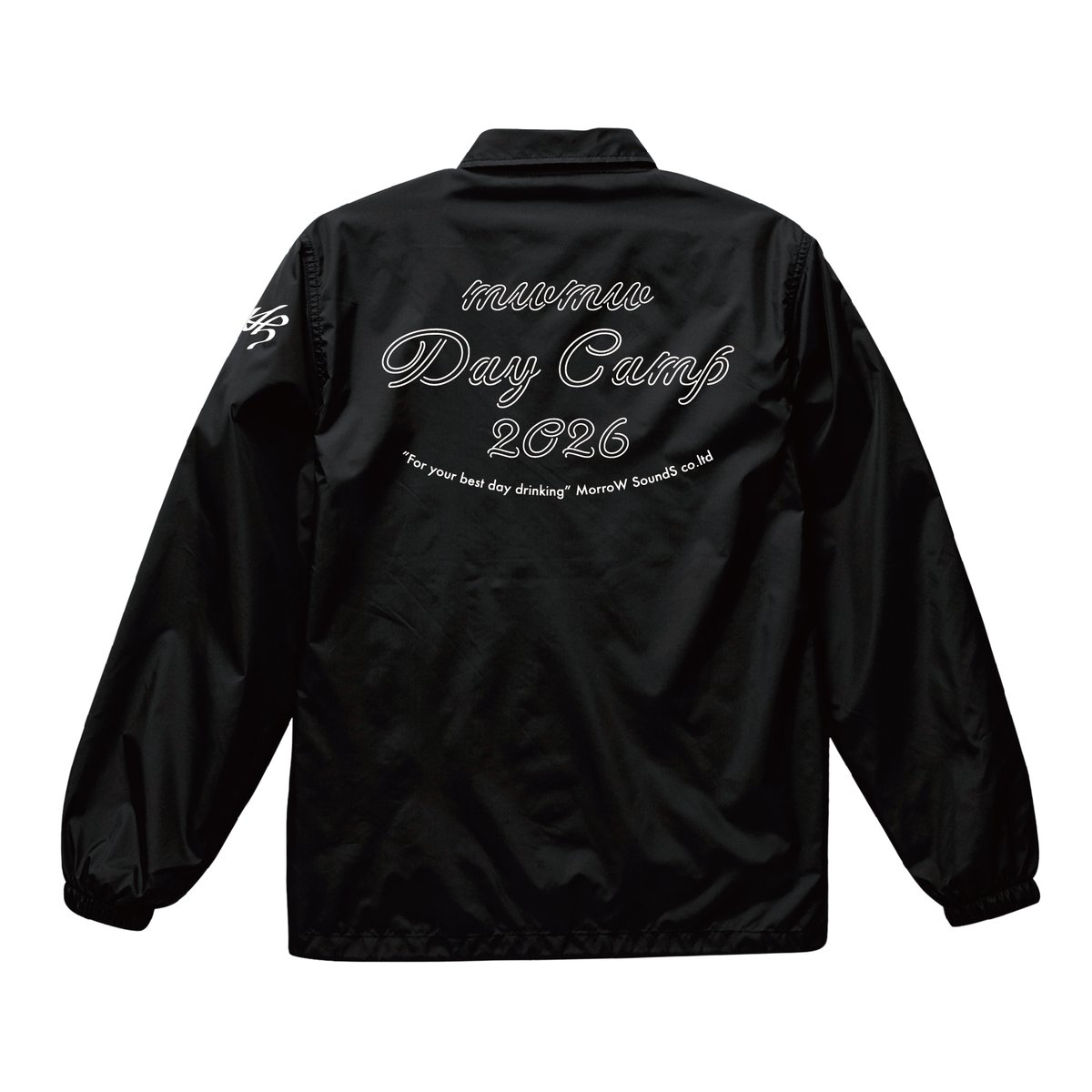 PEACE_MAKER_BAJ's tweet photo. ／
#渡會将士「DayCamp2026」
Newグッズ先行販売開始📣
＼
「Day Camp 2026」の一部Newグッズの販売を開始しました!
是非この機会にお買い求めください!!

▽ご購入はこちらから!
https://t.co/cvDuuAMONl https://t.co/fsgZ4y5AuD