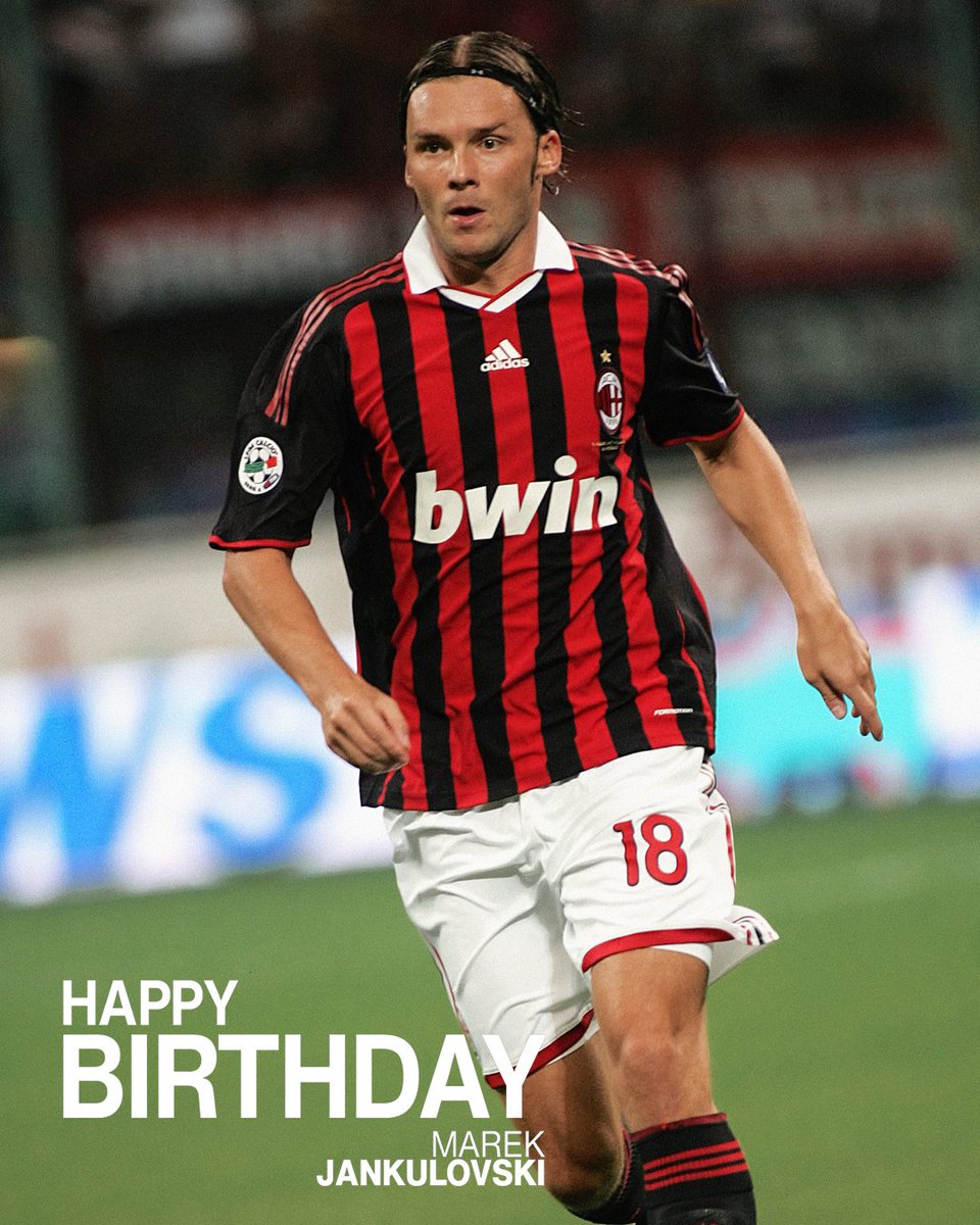 AC Milan tweet media